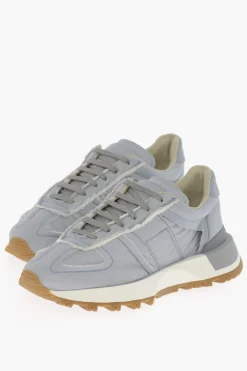 MM22 Sneakers in Tessuto Trapuntato con Suola in Gomma>Maison Margiela Clearance