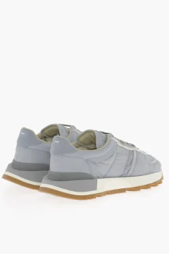 MM22 Sneakers in Tessuto Trapuntato con Suola in Gomma>Maison Margiela Clearance