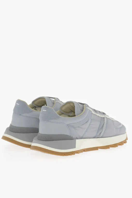 MM22 Sneakers in Tessuto Trapuntato con Suola in Gomma>Maison Margiela Clearance