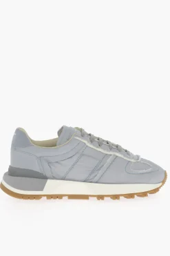 MM22 Sneakers in Tessuto Trapuntato con Suola in Gomma></noscript>Maison Margiela Clearance