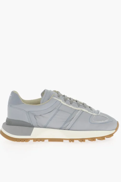 MM22 Sneakers in Tessuto Trapuntato con Suola in Gomma>Maison Margiela Clearance