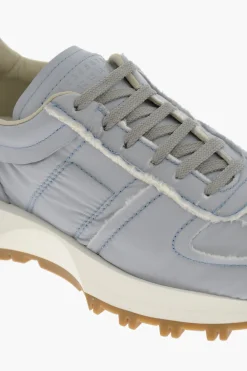 MM22 Sneakers in Tessuto Trapuntato con Suola in Gomma></noscript>Maison Margiela Clearance