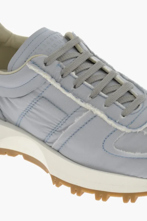 MM22 Sneakers in Tessuto Trapuntato con Suola in Gomma>Maison Margiela Clearance