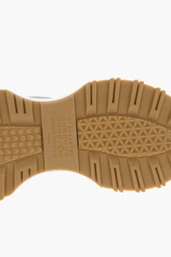 MM22 Sneakers in Tessuto Trapuntato con Suola in Gomma></noscript>Maison Margiela Clearance