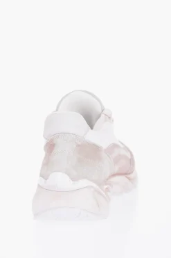 MM6 Sneakers Low-Top CITY In Pelle>Maison Margiela Fashion