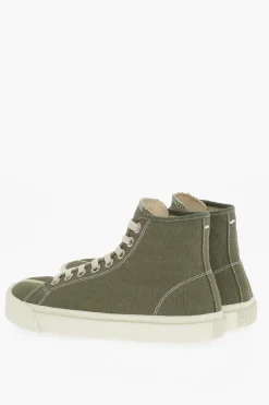 MM22 Sneakers TABI in Tela>Maison Margiela Outlet