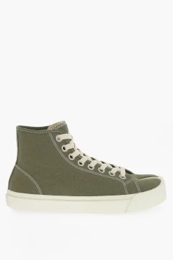 MM22 Sneakers TABI in Tela></noscript>Maison Margiela Outlet