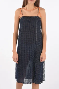 MM1 vestito a rete senza manica></noscript>Maison Margiela Best