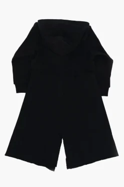 MM6 Vestito in Felpa a Tinta Unita></noscript>Maison Margiela Kids Discount