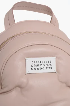 MM11 Zainetto GLAM SLAM in Pelle Trapuntata con Tracolla></noscript>Maison Margiela Online