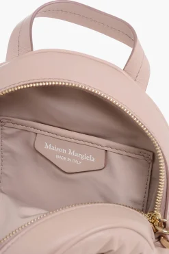 MM11 Zainetto GLAM SLAM in Pelle Trapuntata con Tracolla></noscript>Maison Margiela Online