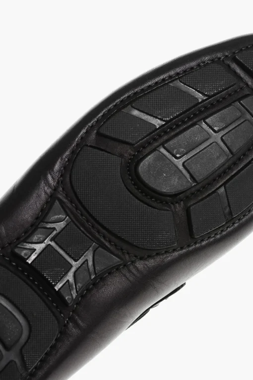 Mocassini Penny in Pelle a Tinta Unita>Corneliani Sale