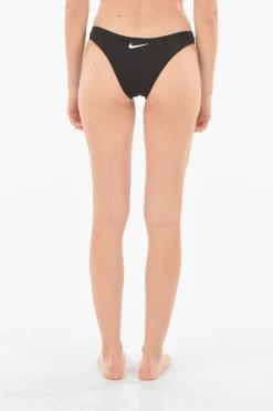 Clearance MOVE TO ZERO Slip Bikini a Tinta Unita Donna Costumi Da Bagno