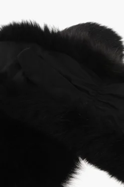 Muffole in Ecopelliccia con Coulisse></noscript>Dsquared2 Online