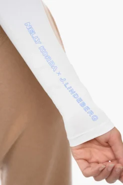 NELLY KORDA Coprispalle in Lycra a Tinta Unita></noscript>J. Lindeberg Best