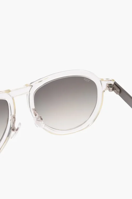 Clearance Occhiale da sole Aviator Uomo Occhiali Da Sole