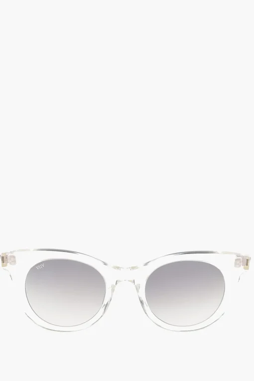 Best Occhiale da sole Oversized Trasparente Uomo Occhiali Da Sole