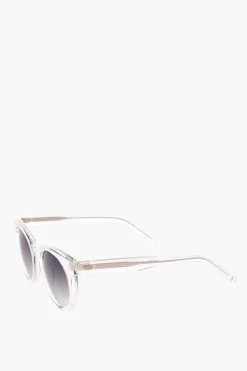 Best Occhiale da sole Oversized Trasparente Uomo Occhiali Da Sole