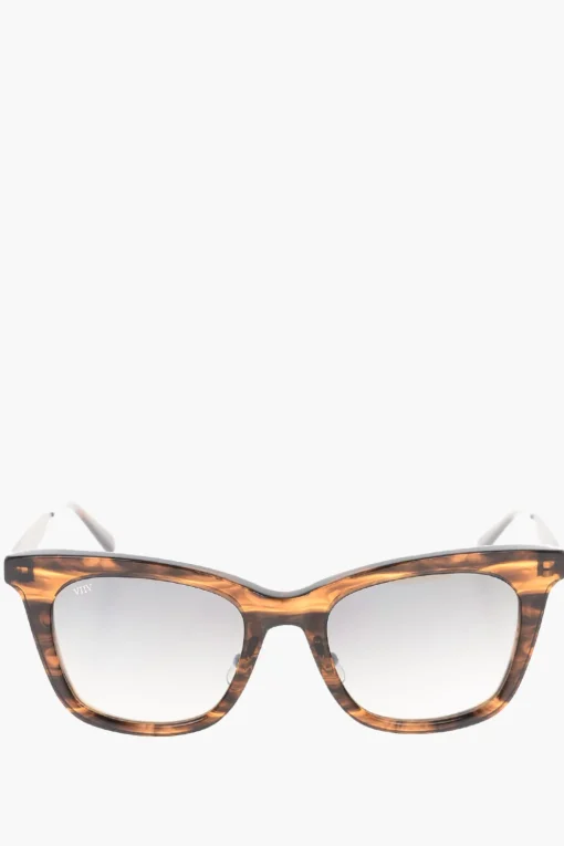 Occhiale da sole Wayfarer Tartarugato>OAMC New