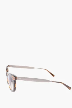 Occhiale da sole Wayfarer Tartarugato>OAMC New