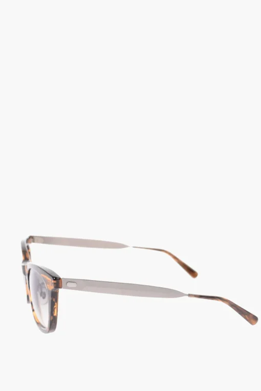 Occhiale da sole Wayfarer Tartarugato>OAMC New