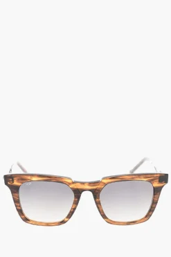 Sale Occhiale da sole Wayfarer Uomo Occhiali Da Sole