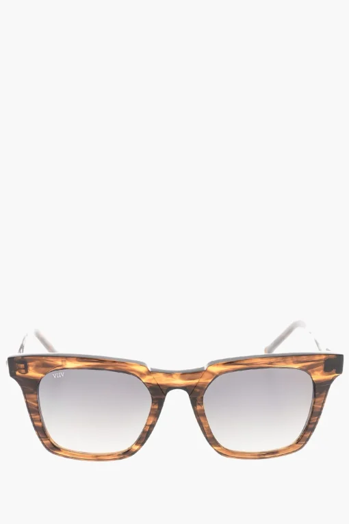 Sale Occhiale da sole Wayfarer Uomo Occhiali Da Sole