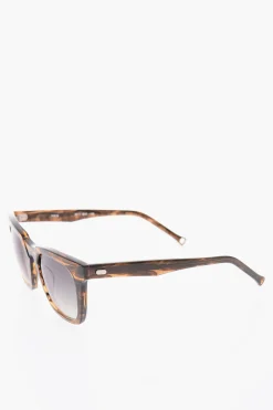 Sale Occhiale da sole Wayfarer Uomo Occhiali Da Sole