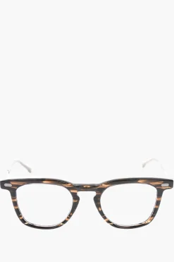 Occhiale da sole Wayfarer Tartarugato>OAMC Sale