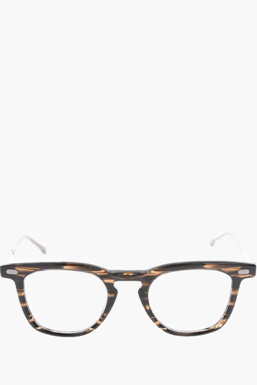 Occhiale da sole Wayfarer Tartarugato>OAMC Sale