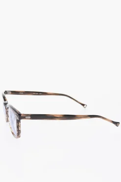 Occhiale da sole Wayfarer Tartarugato>OAMC Sale