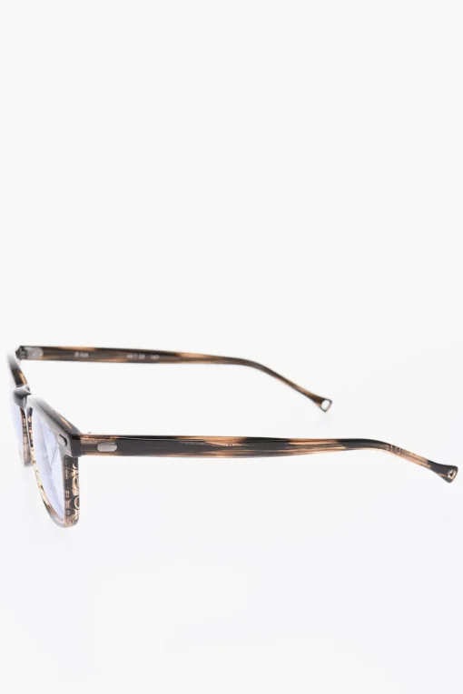 Occhiale da sole Wayfarer Tartarugato>OAMC Sale