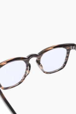 Occhiale da sole Wayfarer Tartarugato></noscript>OAMC Sale