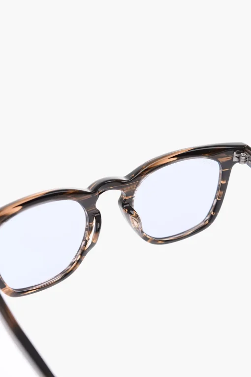 Occhiale da sole Wayfarer Tartarugato>OAMC Sale