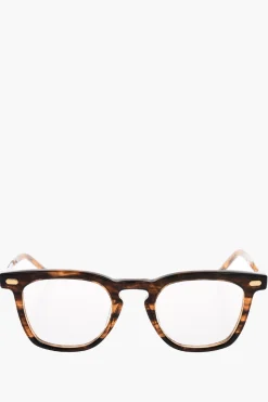Occhiale da sole Wayfarer Tartarugato>OAMC Online
