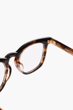Occhiale da sole Wayfarer Tartarugato></noscript>OAMC Online