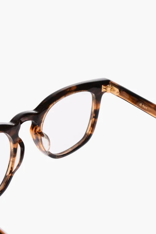 Occhiale da sole Wayfarer Tartarugato>OAMC Online