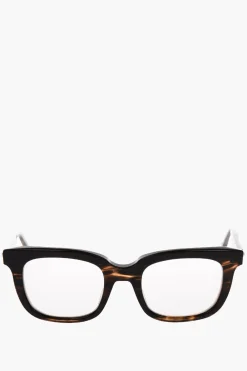 Discount Occhiale da sole Wayfarer Tartarugato Uomo Occhiali Da Sole