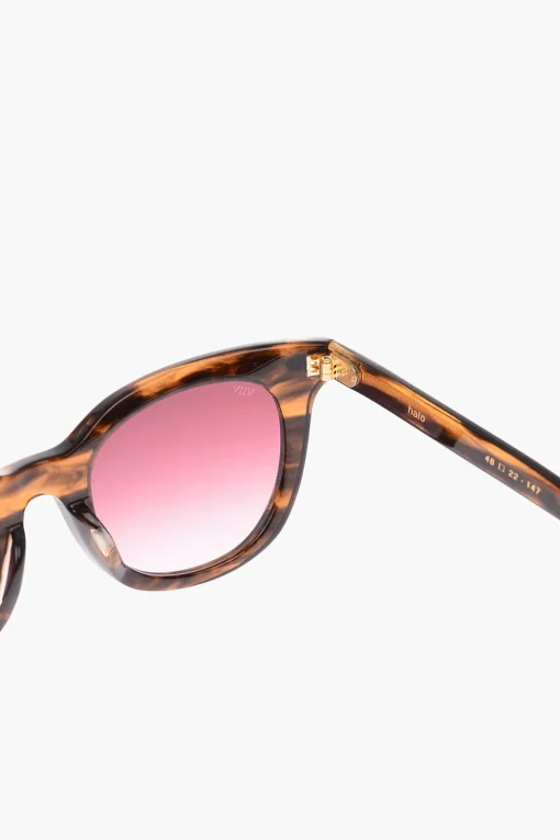 New Occhiale da sole Wayfarer Tartarugato Uomo Occhiali Da Sole