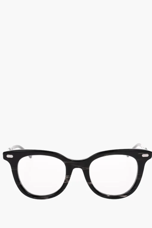 Discount Occhiale da sole Wayfarer Uomo Occhiali Da Sole