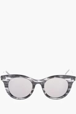 Occhiale da sole Wayfarer>OAMC Fashion