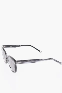 Occhiale da sole Wayfarer>OAMC Fashion