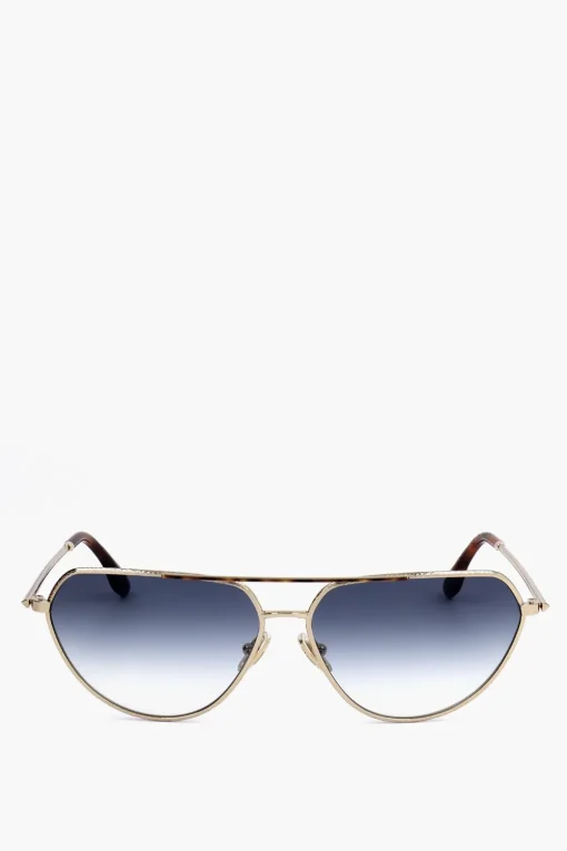 Best Occhiali da Sole Aviator con Lenti Sfumate Donna Occhiali Da Sole