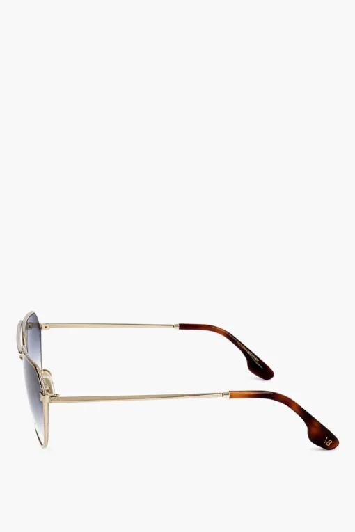 Best Occhiali da Sole Aviator con Lenti Sfumate Donna Occhiali Da Sole
