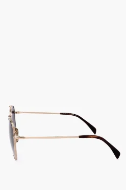 Occhiali da Sole Aviator con Lenti Sfumate></noscript>David Beckham Clearance