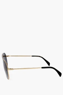 Occhiali da Sole Aviator con Lenti Sfumate></noscript>David Beckham Sale