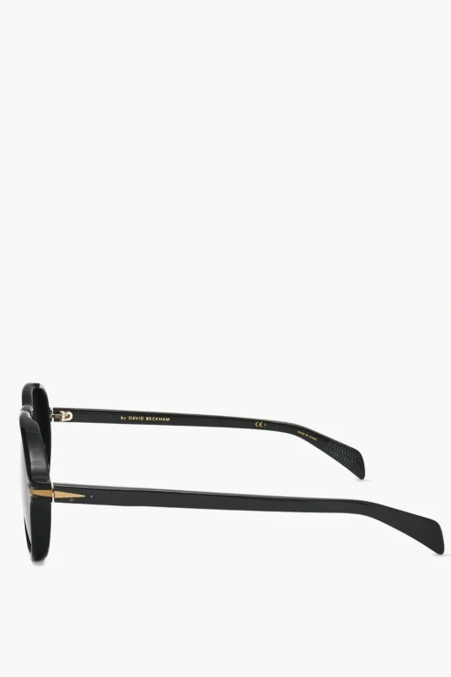 Fashion Occhiali da Sole Aviator con Lenti Sfumate Uomo Occhiali Da Sole