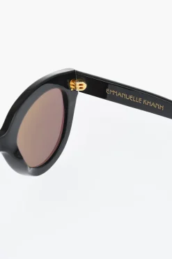 Occhiali Da Sole BIO Cat Eye></noscript>Emmanuelle Khanh Fashion