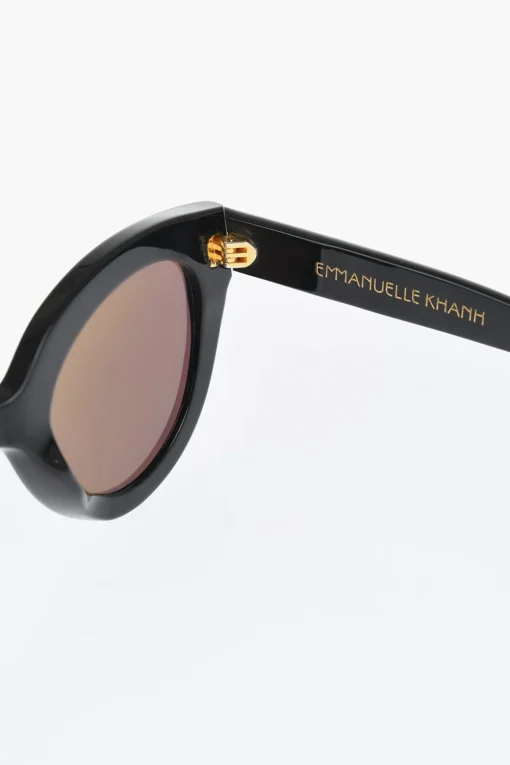 Occhiali Da Sole BIO Cat Eye>Emmanuelle Khanh Fashion