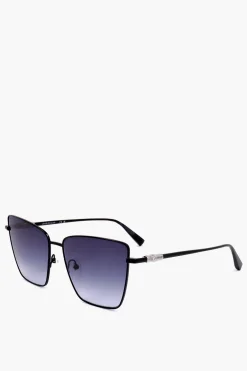 Occhiali da Sole Butterfly con Lenti Sfumate>Longchamp Best